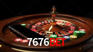 Segurança App 7676bet