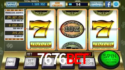 Jogos Certificados 7676bet