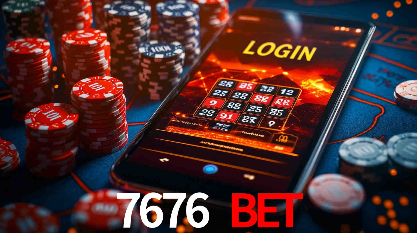7676 BET