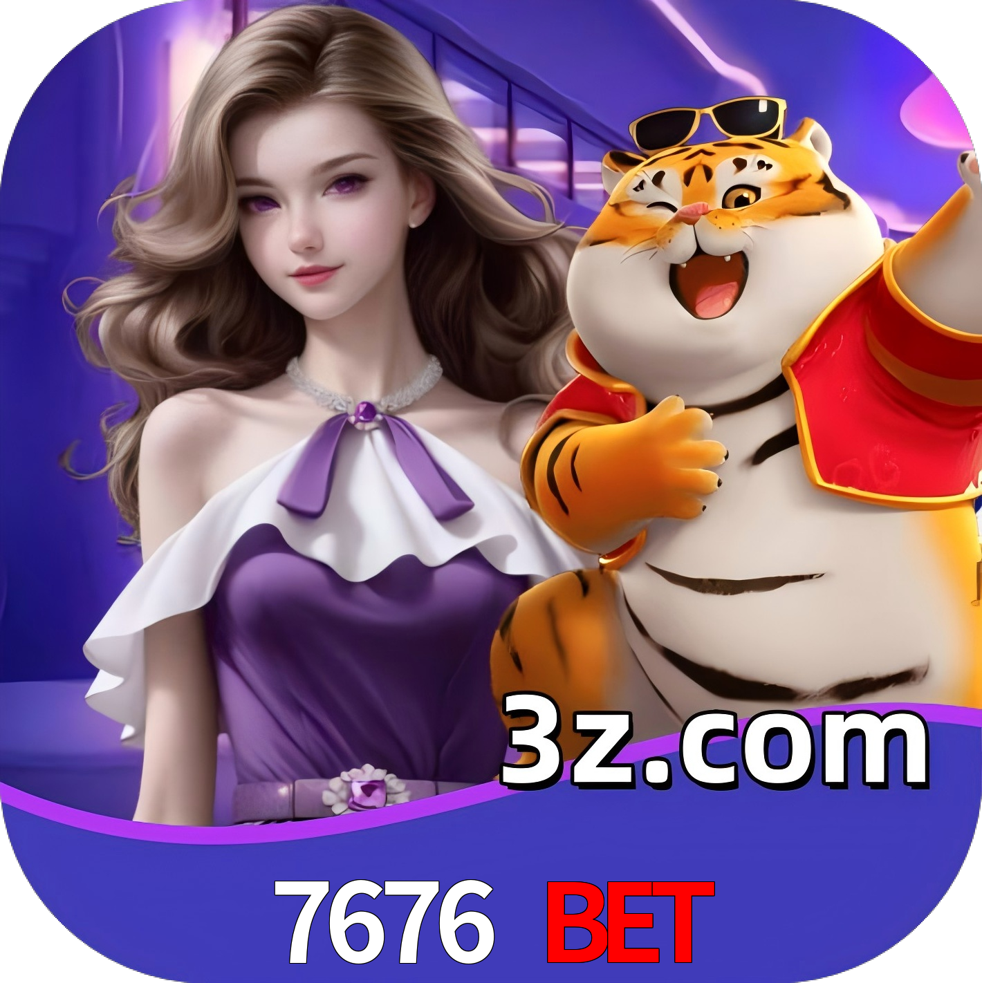 7676 BET Brasil