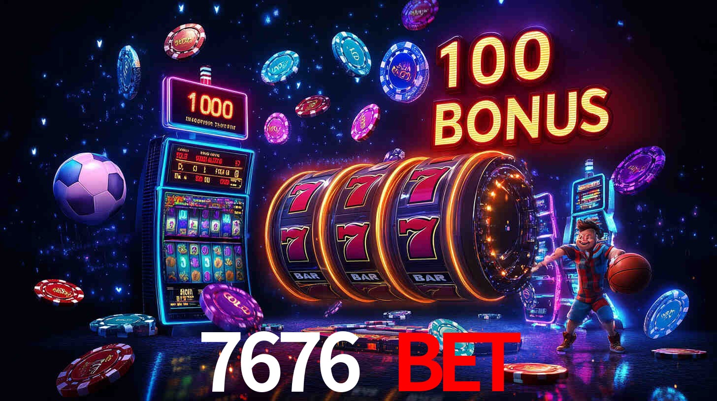 7676 BET